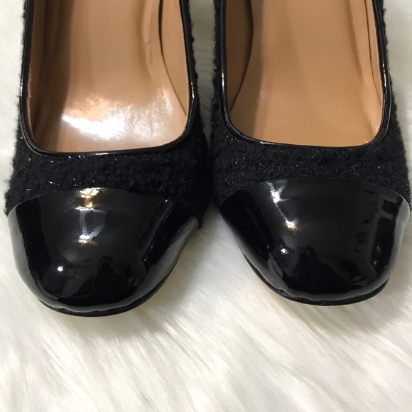 Talbots Leather Heels - Picture 3 of 5